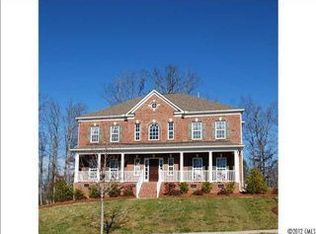 571 Fairwoods Dr, Huntersville, NC 28078