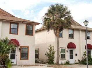 2182 2nd St S, Jacksonville Beach, FL 32250