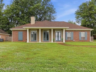 217 Pecan Cir, Brandon, MS, 39042