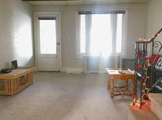 5748 Hazel Ave, Philadelphia, PA 19143