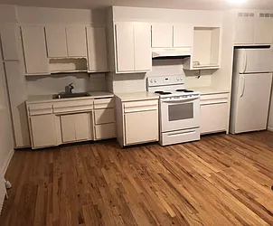 Rented by Keller Williams NYC