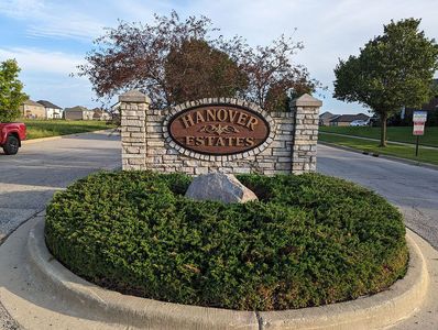 14161 W John Ct, Manhattan, IL, 60442