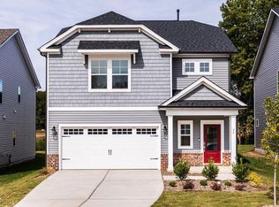 77 Hank Way, Angier, NC 27501