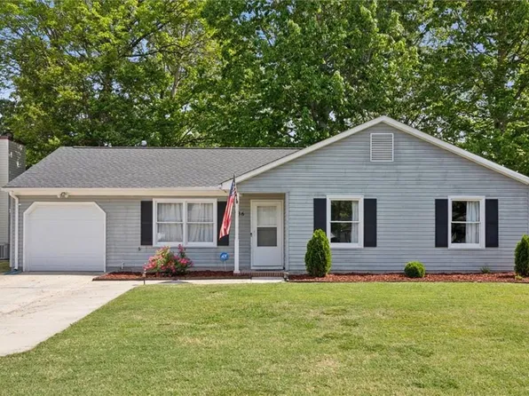 736 Casey Ter, Newport News, VA 23601