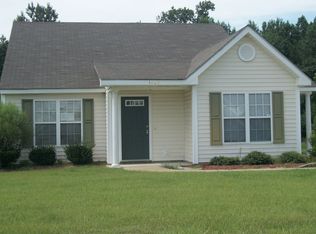 2405 Shreve Rd, Rocky Mount, NC 27801