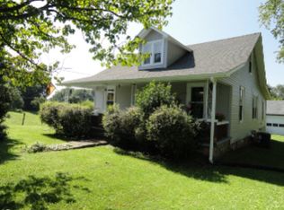 307 Lonoke Rd, Munfordville, KY 42765