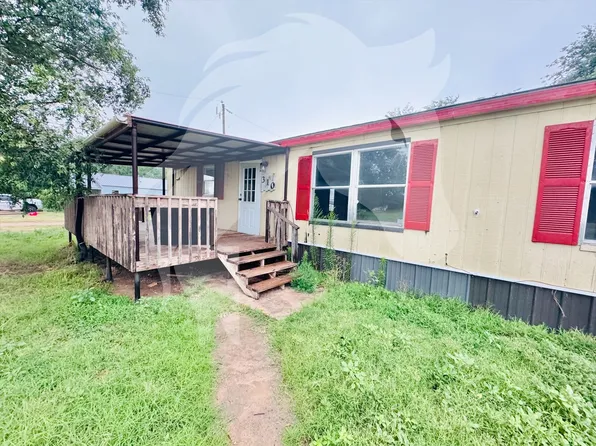 310 Madison Ave #1, Woodward, OK 73801