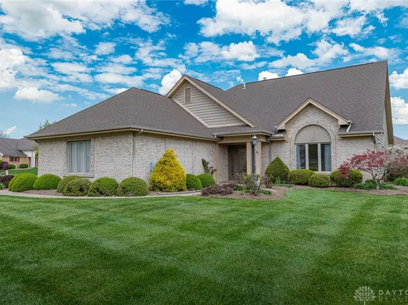 2 Galaton Ct, Miamisburg, OH 45342