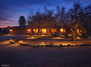 19801 Talihina Rd, Apple Valley, CA 92307