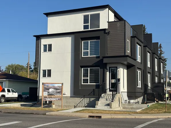 8304 S 46th Ave NW #4705-B, Calgary, AB T3B 1Y5