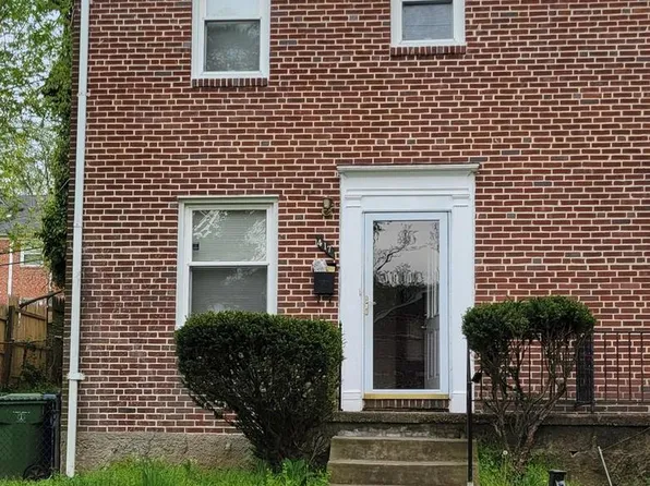 417 S Wickham Rd, Baltimore, MD 21229