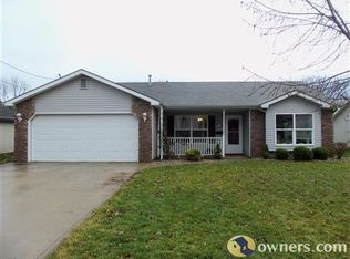 426 Burt St #STW2-P10, Van Wert, OH
