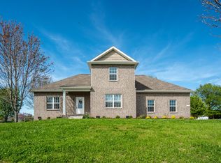 314 Windrush Dr, Clarksville, TN 37042
