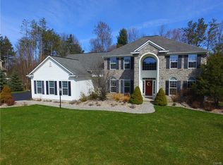 4277 Trout Lilly Ln, Manlius, NY 13104