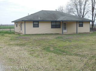 10040 Pecan Tree Cir, Lexington, OK 73051