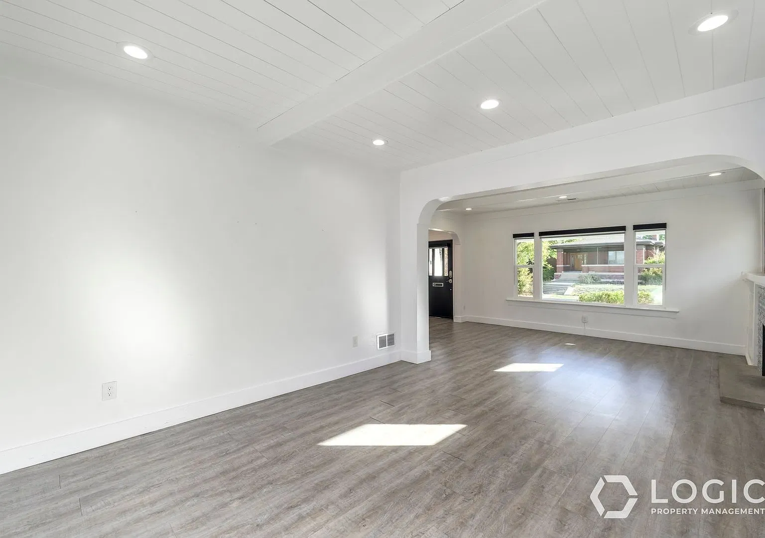 2 Bed / 2 Bath Duplex for Rent in Salt Lake City, UT — Photo 4