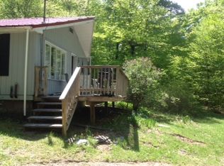 238 Susan Lynn Lane, West Wardsboro, VT 05355