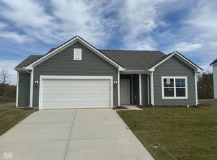 373 Geralyn Dr, Trafalgar, IN 46181