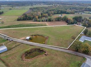 0 Old Salem Lexie Rd, Belvidere, TN 37306