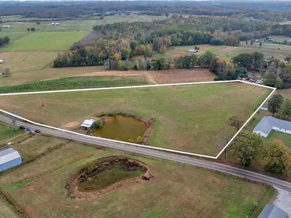 0 Old Salem Lexie Rd, Belvidere, TN 37306