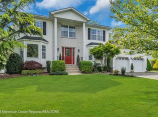 3 Fella St, Howell, NJ 07731