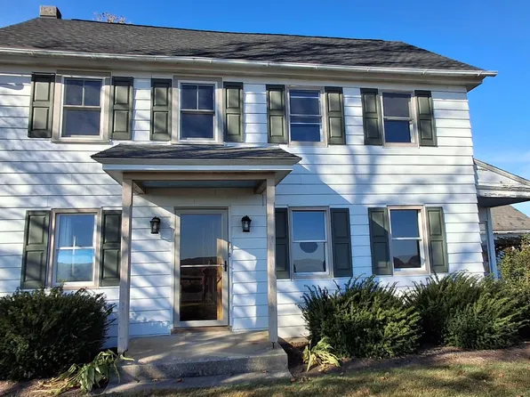 2513 Donegal Springs Rd, Marietta, PA 17547