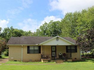 76 Carter St, Alamo, TN 38001