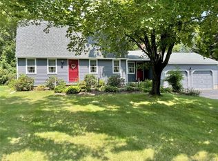 735 Redstone Hill Rd, Bristol, CT 06010