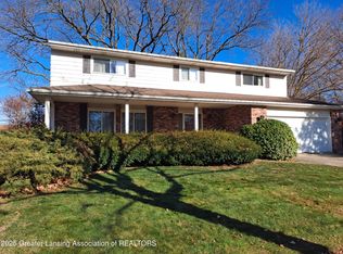 3214 Gingersnap Ln, Lansing, MI 48911