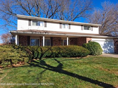 3214 Gingersnap Ln, Lansing, MI, 48911