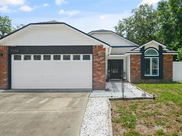 1748 Harvest Cv, Winter Park, FL 32792
