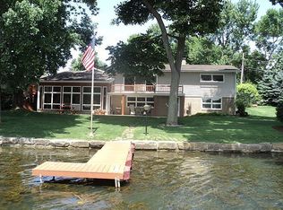 5257 Peninsula Dr NW, Canton, OH 44718