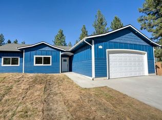 3728 W 27th Ave, Spokane, WA 99224