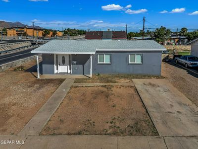 5001 Catskill Ave, El Paso, TX, 79904