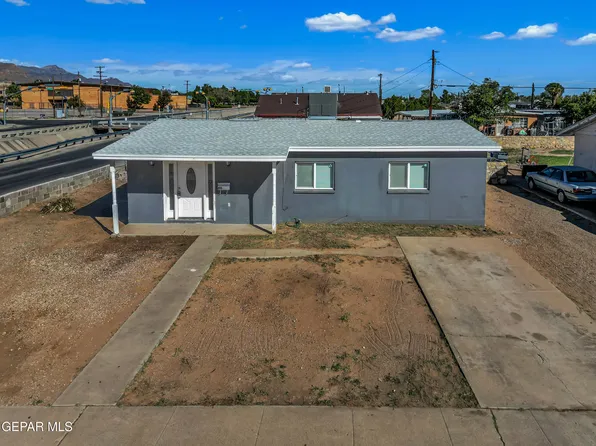 5001 Catskill Ave, El Paso, TX 79904