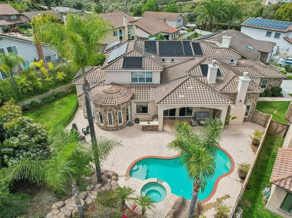 18515 Wessex St, San Diego, CA 92128