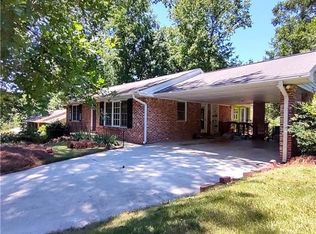 1416 Willivee Dr, Decatur, GA 30033