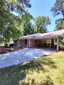 1416 Willivee Dr, Decatur, GA, 30033