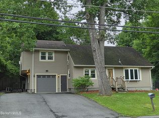 249 Hancock Rd, Pittsfield, MA 01201
