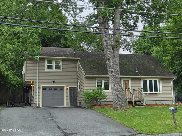 249 Hancock Rd, Pittsfield, MA 01201