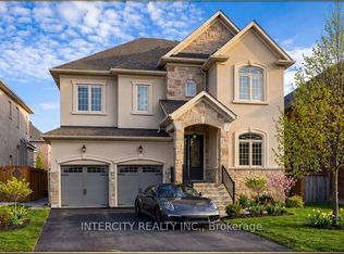 15 Coastal Trl, King, ON L7B0A5