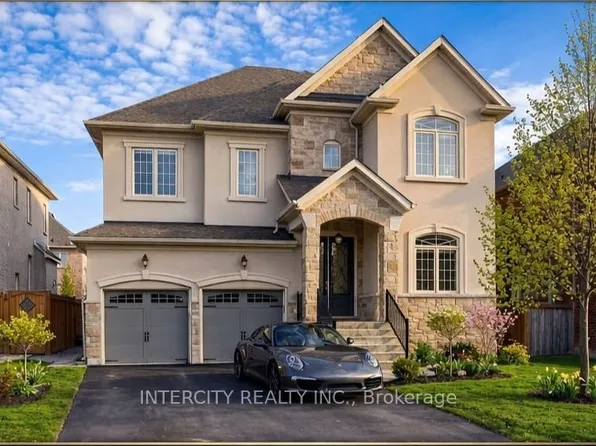 15 Coastal Trl, King, ON L7B 0A5