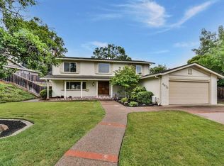 3670 Perada Dr, Walnut Creek, CA 94598