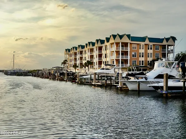 4625 Riversedge Village Ln #5301, Ponce Inlet, FL 32127