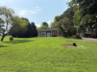 838 Lakewood Dr, Jefferson City, TN 37760