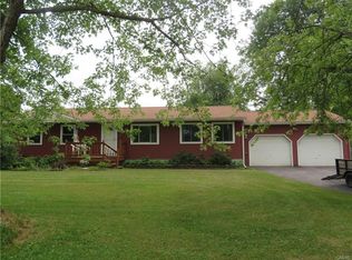 6454 W Carter Rd, Rome, NY 13440