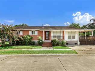 936 Trudeau Dr, Metairie, LA 70003
