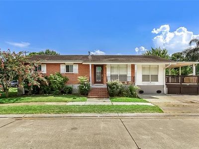 936 Trudeau Dr, Metairie, LA, 70003