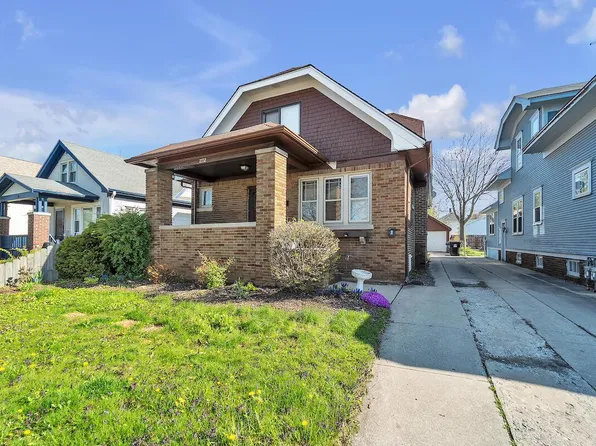 2332 Jerome BOULEVARD, Racine, WI 53403