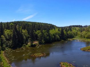 0 S Mint Lake Rd, Beavercreek, OR 97004